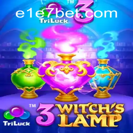 Explorando o Jogo 3WitchsLamp: Regras, Descrição e Introdução