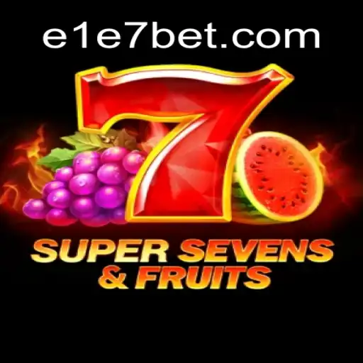 Descubra o Fascinante Mundo do Jogo 7SuperSevensFruits
