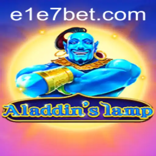 Descubra a Magia do Jogo Aladdinslamp