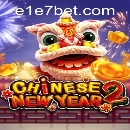 Descobrindo o Fascinante Mundo do Jogo CHINESENEWYEAR2