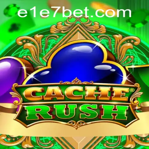 Explorando o Universo de CacheRush: Um Mergulho no Mundo do Jogo 'E1E7'
