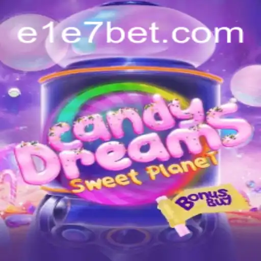 CandyDreamsSweetPlanet: Uma Jornada Doce no Mundo das Aventuras Digitais