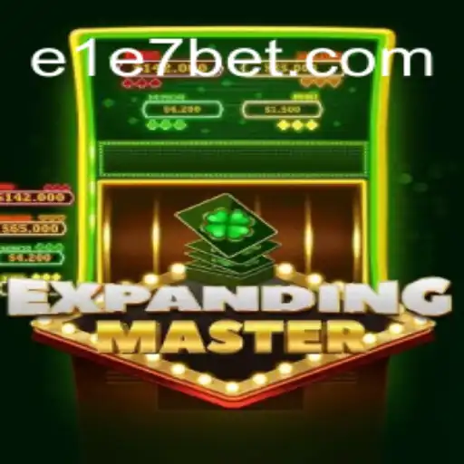 Explorando o 'ExpandingMaster': Uma Jornada Fascinante no Mundo dos Jogos