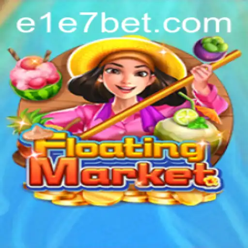 Explorando o Fascínio de FloatingMarket: O Jogo de Estratégia Ambiental