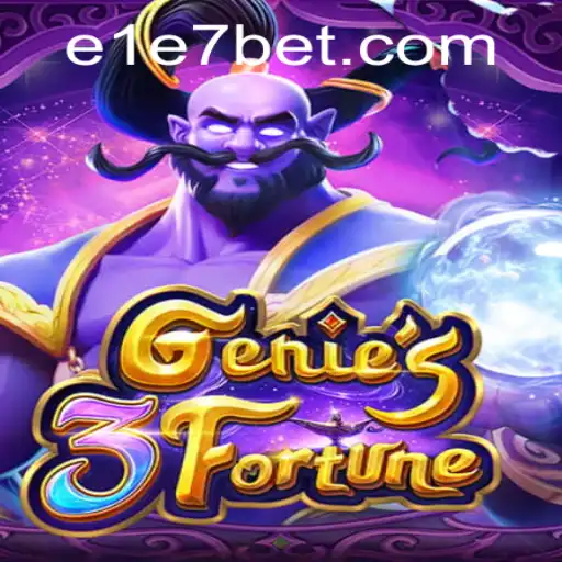 Genie3Fortune: A Nova Sensação no Universo dos Jogos
