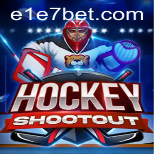 Descubra o Empolgante Mundo de HockeyShootout: O Jogo de Hóquei do Momento
