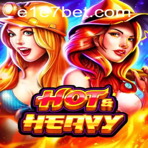Descubra as Emoções e Estratégias de HotHeavy: Um Jogo de Estratégia Inovador