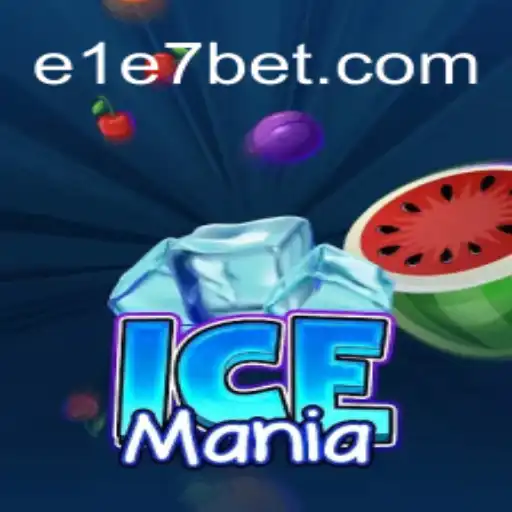 Descubra IceMania: O Novo Fenômeno do Mundo dos Jogos