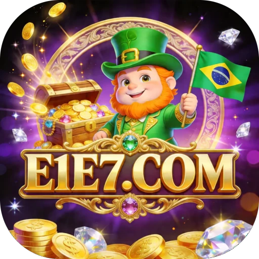 E1E7.com - Descubra o Melhor Cassino Online e Apostas no Brasil - E1E7 Logo