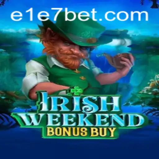 Descubra o Fascinante Mundo de IrishWeekendBonusBuy e seus Desafios Empolgantes