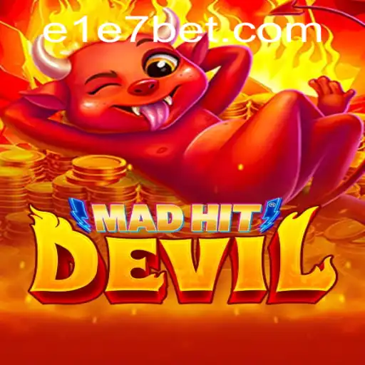 Explorando o Mundo Fascinante de MadHitDevil: Estratégia e Aventuras Sinistras