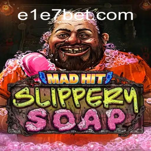 MadHitSlipperySoap: A New Sensation in Gaming