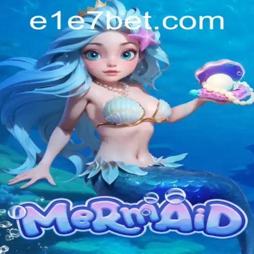 Descubra o Fascinante Mundo de 'Mermaid': Um Jogo Aquático Encantador