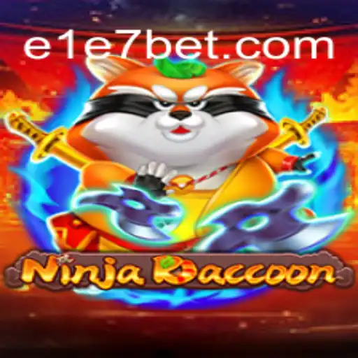 Descubra NinjaRaccoon: Um Jogo Empolgante e Estratégico