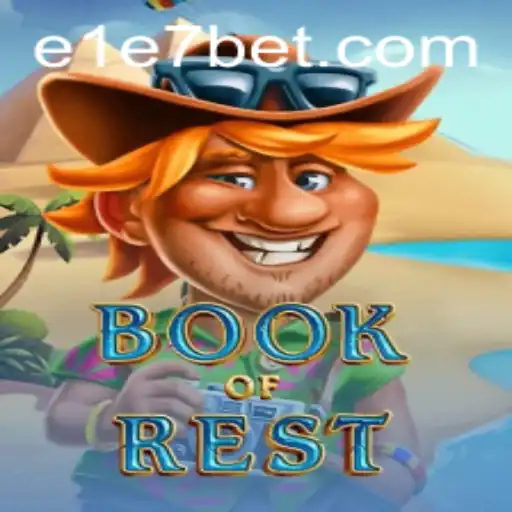 Descubra o Mundo do Jogo BookofRest e a Palavra-Chave E1E7