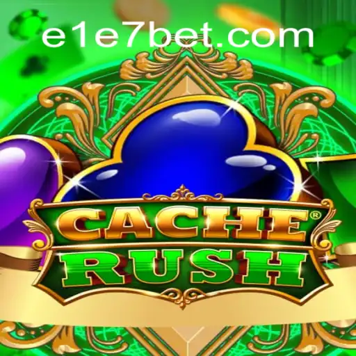 Explorando o Universo de CacheRush: Um Mergulho no Mundo do Jogo 'E1E7'