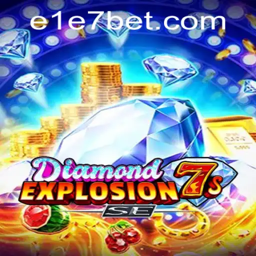 Explorando o Universo de DiamondExplosion7sSE: Um Jogo de Estratégia e Diversão