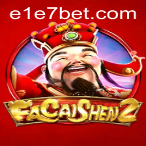 Descubra a Emoção do Jogo FaCaiShen2