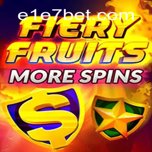 Tudo Sobre FieryFruitsMoreSpins: Um Guia Completo para Jogadores