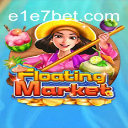 Explorando o Fascínio de FloatingMarket: O Jogo de Estratégia Ambiental