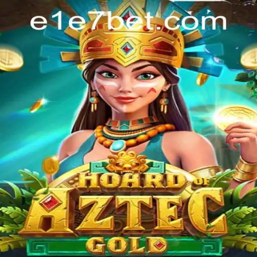 HoardofAztecgold: Uma Aventura Incrível no Mundo dos Tesouros Perdidos