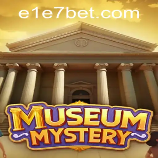 MuseumMystery: Desvendando o Enigma do Século XXI