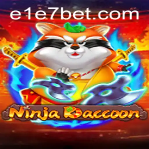 Descubra NinjaRaccoon: Um Jogo Empolgante e Estratégico