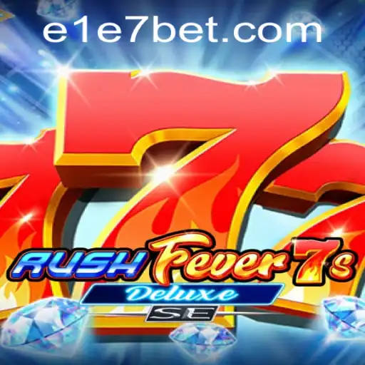 Descubra o Mundo de RushFever7sDeluxeSE: Um Guia Completo