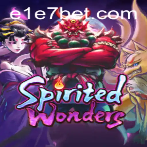 Descubra o Fascinante Jogo de Tabuleiro 'SpiritedWonders'
