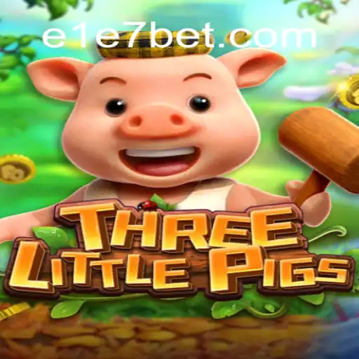 THREELITTLEPIGS: Uma Aventura de Estratégia e Criatividade no Mundo dos Jogos