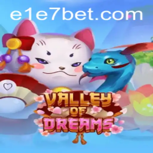 Descobrindo o Fascinante Mundo de ValleyofDreams