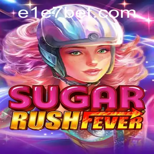 Descubra o Mundo Encantado de SugarRushFever: Regras, Dicas e Estratégias