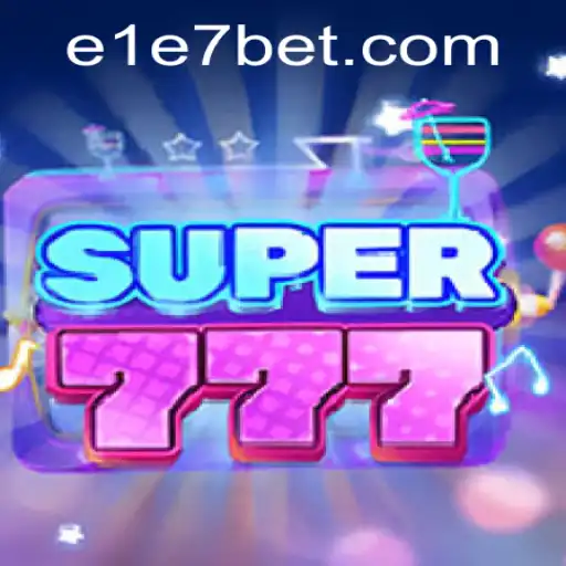 Descubra o Fascinante Mundo de Super777: Um Jogo que Cativa
