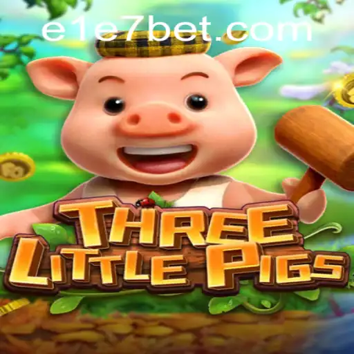 THREELITTLEPIGS: Uma Aventura de Estratégia e Criatividade no Mundo dos Jogos