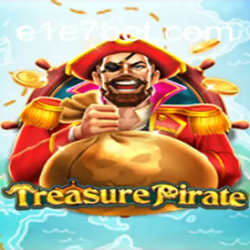 Descubra o Universo de Aventura do Jogo TreasurePirate