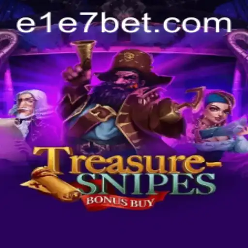 Descubra os Segredos de TreasuresnipesBonusBuy - Um Jogo Revolucionário